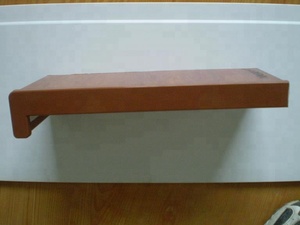 Indoor PVC <strong>Window</strong> <strong>Sill</strong> <strong>Cover</strong> - Product Image 5