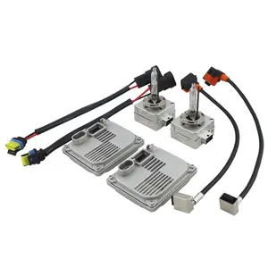 car accessories 35w 55w car hid ballast wire harness h1 h3 h4 h7 h8 h9 h11 9005 9006 d1 d2 d3 d4 35w xenon kit hid