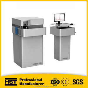 Espectrômetro de tecnologia avançada HST-9800, teste de metal para análise de metal - Product Image 3