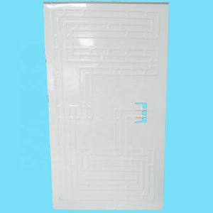 <span class=keywords><strong>Plaque</strong></span> en aluminium pour machine à glaçons, mini réfrigérateur, <span class=keywords><strong>plaque</strong></span> évaporateur à liaison roulée - Product Image 2