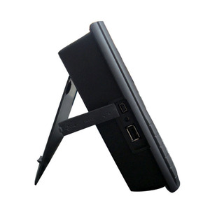 สนับสนุนหลายภาษา biometric attendance ระบบแบตเตอรี่สำรอง (FR-<span class=keywords><strong>Biotime</strong></span> 101) - Product Image 5