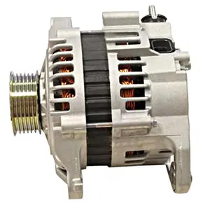 Автомобильный генератор переменного тока 12 В 90A для Nissan первоклассного хэтчбека P12 A2TG0091 23100-8N210