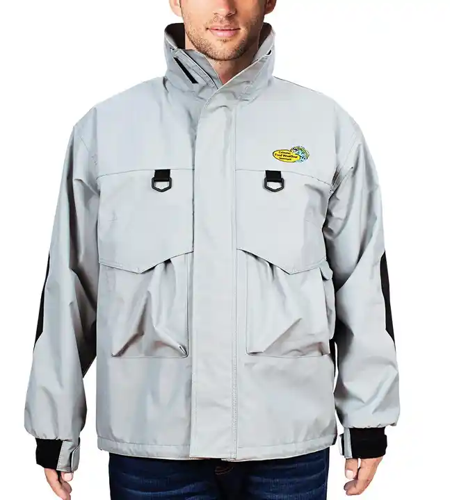 Guide Jacket for Wading Men's Fly