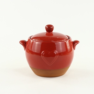 Céramique Conteneur De Stockage <span class=keywords><strong>Pot</strong></span> <span class=keywords><strong>En</strong></span> Terre Cuite <span class=keywords><strong>Grès</strong></span> <span class=keywords><strong>Alimentaire</strong></span> Thé Café Sucre Sel <span class=keywords><strong>Pot</strong></span> De Stockage - Product Image 3