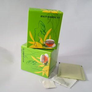 Market承認なし副作用女性美容痩身茶日本 - Product Image 3