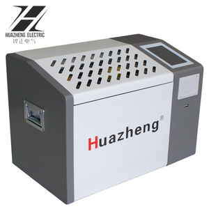 HZJQ-X1 transformateur huile <span class=keywords><strong>bdv</strong></span> tension de claquage <span class=keywords><strong>test</strong></span> <span class=keywords><strong>kit</strong></span> <span class=keywords><strong>60kv</strong></span> 80kv 100kv - Product Image 3