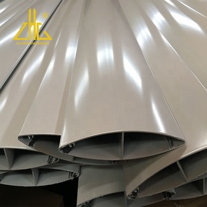 Zhongglan — types d'accessoires en aluminium aluminium anodisé, <span class=keywords><strong>prix</strong></span> <span class=keywords><strong>au</strong></span> <span class=keywords><strong>kg</strong></span>, livraison depuis l'usine - Product Image 1