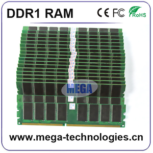 <span class=keywords><strong>PC</strong></span> ddr1 1 gb <span class=keywords><strong>400</strong></span> mhz - Product Image 2