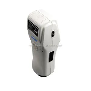 BC-810 BIOBASE Laboratory Spectrophotometric Colorimeter, color meter with wavelength 400~700nm