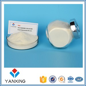 Khoan bùn hóa chất PAC R <span class=keywords><strong>Polyanionic</strong></span> <span class=keywords><strong>Cellulose</strong></span> 9004-32-4 - Product Image 2