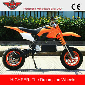 Eléctrica <span class=keywords><strong>mini</strong></span> moto <span class=keywords><strong>cross</strong></span>( hp110e- un) - Product Image 1
