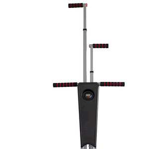 Vertical <span class=keywords><strong>escalador</strong></span>, máquina plegable escalada máquina <span class=keywords><strong>para</strong></span> el hogar gimnasio paso <span class=keywords><strong>escalador</strong></span> - Product Image 3