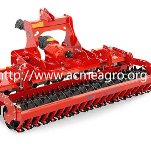 Pabrik Ekspor Pertanian Baru Alat 1BZ Seri Disc Harrow