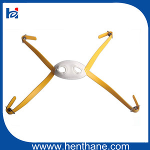 4 piont Garçons jeunes football Américain <span class=keywords><strong>casque</strong></span> <span class=keywords><strong>jugulaire</strong></span> - Product Image 4