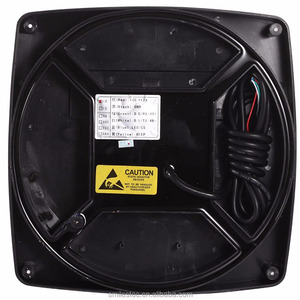 Считыватель карт <span class=keywords><strong>RFID</strong></span> средней дальности для контроля доступа Wiegand для парковочных шлагбаумов и лифтов - Product Image 3