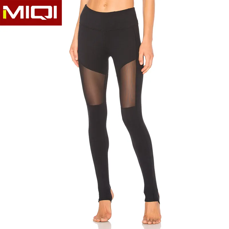 Vêtements De Sport en gros Vêtements de Sport Maille Leggings Vêtements Femmes Yoga Chameau Toecamel Orteil Yoga Pantalon Tumblr