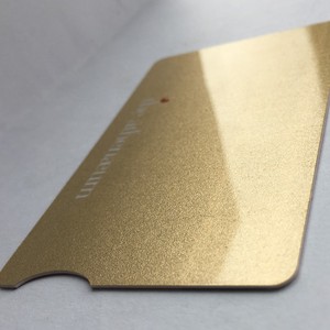 Thẻ Id Ảnh Pvc Tùy Chỉnh Thẻ Nhựa PVC Thẻ Quà Tặng RFID Bằng Nhựa Mã Vạch Có Vết Xước Số Sê-ri - Product Image 3