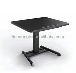 NINGBO SUMMIT DS1-3-R, DR1-3-R gambe per <span class=keywords><strong>scrivania</strong></span> di sollevamento regolabili per ufficio ad alta velocità per tavolo da cucina - Product Image 3