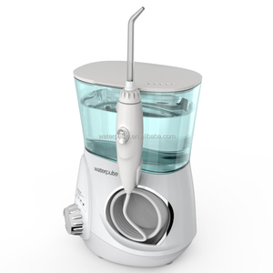 2018 Waterpulse Popular casa chicles <span class=keywords><strong>Dental</strong></span> hilo <span class=keywords><strong>Dental</strong></span> oral agua irrigador de agua flosser hilo - Product Image 2