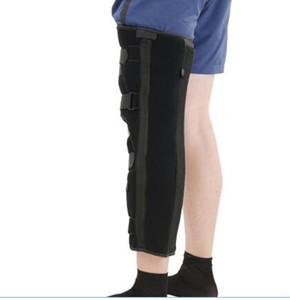 Post op <span class=keywords><strong>inmovilizador</strong></span> <span class=keywords><strong>de</strong></span> <span class=keywords><strong>rodilla</strong></span> pierna <span class=keywords><strong>inmovilizador</strong></span> - Product Image 2