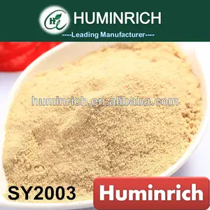 Huminrich Shenyang multi- minerales quelados aminoácidos