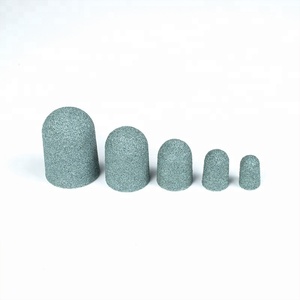Capuchons de ponçage abrasifs, pour pédicure, manucure, pour enlever les callosités et remplissage des ongles - Product Image 3
