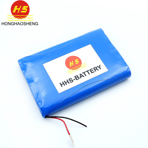 Batteria ricaricabile <span class=keywords><strong>18650</strong></span> personalizzata da 12 <span class=keywords><strong>Volt</strong></span> 10 Amp - Product Image 4