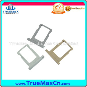 Nueva Llegada Bandeja de Tarjeta de <span class=keywords><strong>SIM</strong></span> para el <span class=keywords><strong>ipad</strong></span> <span class=keywords><strong>Pro</strong></span> 9.7 "Titular de la Tarjeta <span class=keywords><strong>SIM</strong></span> - Product Image 2