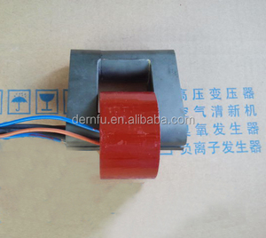 Kín Loại Đổ Không Thấm Nước Biến Áp Cao Áp (Không Thấm Nước Loạt Niêm Phong Transformers) Để Máy Phát Điện Plasma - Product Image 2