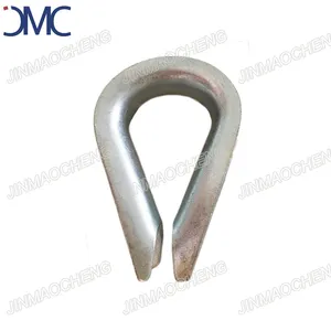 Wholesale DIN6899B Thimble 16MM For Wire Rope