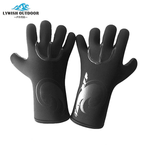 <span class=keywords><strong>Gant</strong></span> en cuir néoprène unisexe 5mm Vente en gros Gants <span class=keywords><strong>de</strong></span> plongée antidérapants en néoprène Gants <span class=keywords><strong>de</strong></span> plongée en apnée - Product Image 2