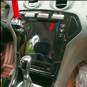 2007-2014 Ford Mondeo 4 MK4カースクリーンAndroid自動ラジオGPSナビゲーションダッシュボードマルチメディアステレオプレーヤー4G WIFI Carplay - Product Image 3