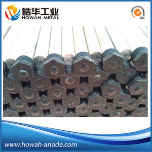 Los fabricantes de suministro directo de ánodos de <span class=keywords><strong>magnesio</strong></span> - Product Image 4