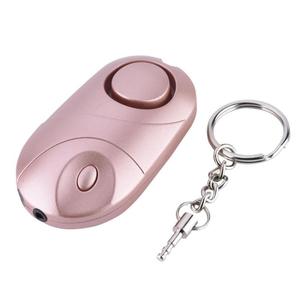 Pgst — sirène extérieure, <span class=keywords><strong>alarme</strong></span> d'urgence, produits de sécurité personnel, auto-défense, porte-clés pour femmes et enfants âgés - Product Image 2