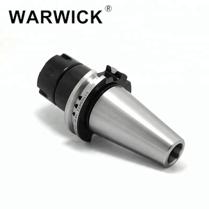JT40 JT50 Sistema <span class=keywords><strong>de</strong></span> Ferramentas JT DIN6971 Mandris ER collet chuck - Product Image 1