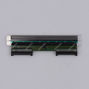 Nouveau et original thermique tête d'impression pour <span class=keywords><strong>Zebra</strong></span> <span class=keywords><strong>ZD410</strong></span>, 300 dpi P/N: P1079903-011 - Product Image 2