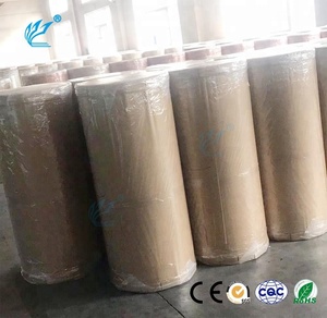 1280mm * 4000M <span class=keywords><strong>Bopp</strong></span> <span class=keywords><strong>Jumbo</strong></span> CuộN CELLO băng cuộn băng dính <span class=keywords><strong>Jumbo</strong></span> cuộn phim không thấm nước Acrylic Cung cấp in ấn đóng gói và niêm phong - Product Image 2