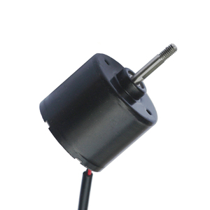 Brushless 12V 18V 24V DC <strong>Motor</strong> with Permanent <strong>Magnet</strong> Construction for <strong>Washing</strong> <strong>Machines</strong> - Product Image 1