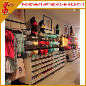 Vitrine d'exposition de <span class=keywords><strong>sous</strong></span>-vêtements portable, Stand en chine fournisseur chinois - Product Image 2
