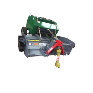 Combine Crushing and <strong>Baling</strong> Machine Mini Round <strong>hay</strong> Baler Machine Straw Baler <strong>for</strong> <strong>Sale</strong> - Product Image 3