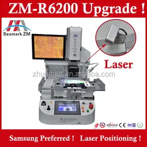 En iyi satış bilgisayar anakart tamir makinesi ZM-R6200 iphone 5 anakart için