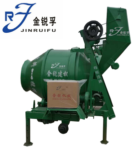 <span class=keywords><strong>Jzc300</strong></span> di động nhỏ Gear Box 300 lít trộn bê tông trộn xi măng để bán - Product Image 2