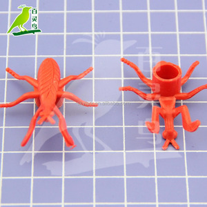 Kapsül oyuncak mikro böcekler oyuncak diğer oyuncak hayvan WJ-0257 CN;GUA karışık Lark - Product Image 4