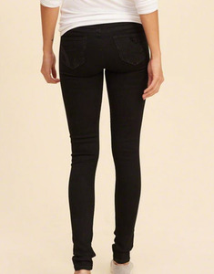 Groothandel Usa Sexy Dames Leggings <span class=keywords><strong>Sex</strong></span> Foto Vrouwen Denim <span class=keywords><strong>Skinny</strong></span> Gescheurde Jeans Vrouwen - Product Image 2