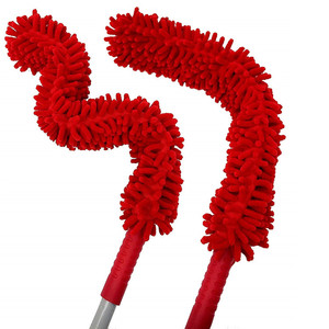 Machine Washable Head Microfiber Chenille <strong>Extendable</strong> <strong>Duster</strong> - Product Image 5