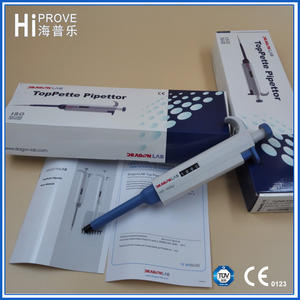 Dragob Lab/แพทย์ปรับตัวแปรปริมาณ Micro <span class=keywords><strong>Transfer</strong></span> <span class=keywords><strong>Pipette</strong></span> ปากกา - Product Image 4