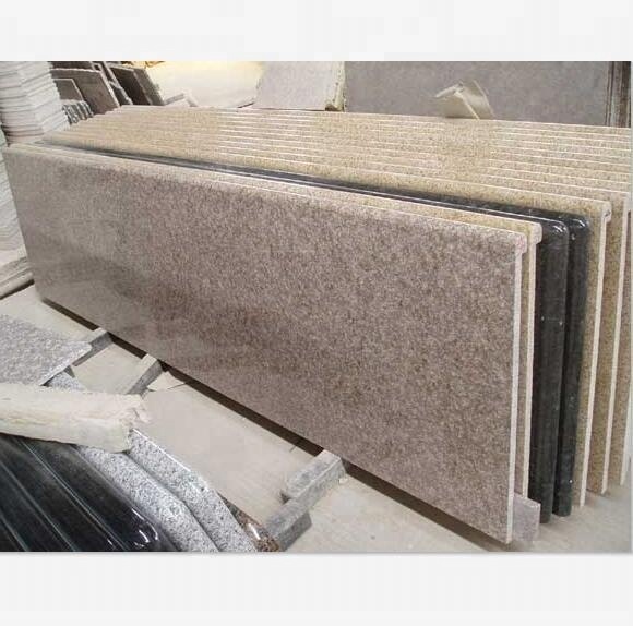 Cheap Chinese Granite G687 Countertop island