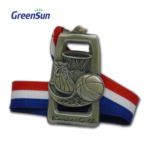 Aangepaste Gouden Medaille Voor Senioren Tennis Cricket Competitie Handgegoten Pickleball Metal Award Met Gegraveerde Sport Thema Souvenir - Product Image 5