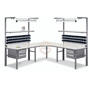 Électrique et électronique <span class=keywords><strong>de</strong></span> <span class=keywords><strong>laboratoire</strong></span> <span class=keywords><strong>de</strong></span> meubles établi établi <span class=keywords><strong>de</strong></span> <span class=keywords><strong>technicien</strong></span> dentaire - Product Image 3