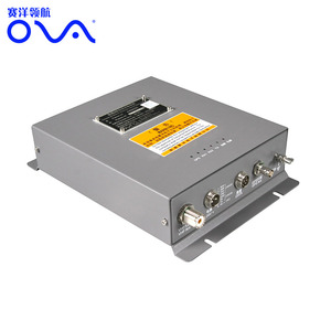 AIS 9000 Clase B Marina transpondedor AIS plotter - Product Image 1